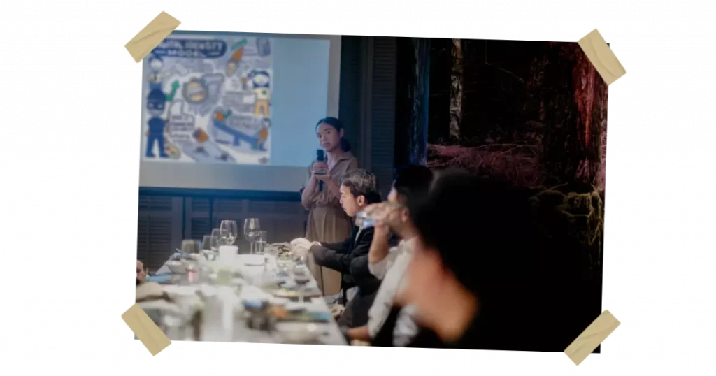 Ortus Draws - In-person event