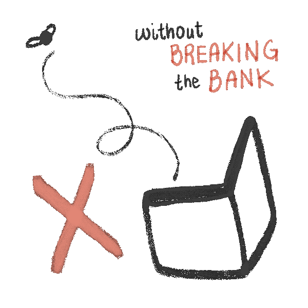 Animated explainer videos are cost-effective without breaking the bank.