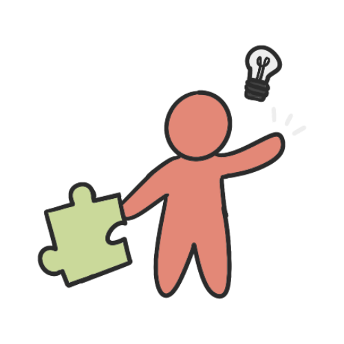 Connect with stakeholders to align on a plan for the video