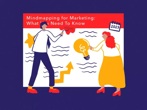 Mindmapping for Marketing: What You Need To Know