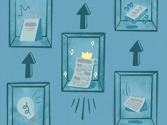 Maximising business mind mapping | Ortus Draws